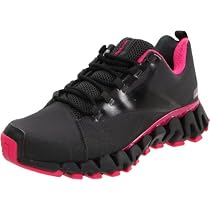 Reebok Women's Premier Zigwild TR Running Shoe