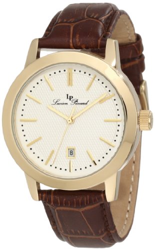 price Lucien Piccard 11572-YG-02S