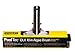 Stanley 20877 10″ Aluminum-Back Algae Brush w/ Stainless Steel Bristles