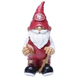 San Francisco 49ers Team Gnome
