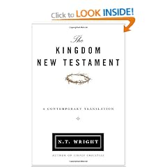 Kingdom New Testament-OE