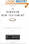 Kingdom New Testament-OE