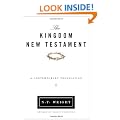 Kingdom New Testament-OE