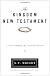 The Kingdom New Testament: A Contemporary Translation