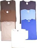 Tall No Pocket T-Shirts