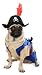 Pirate Pup Halloween Costume Extra Large Dog Costume [Misc.]