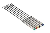 Kitchen - Lacor-R71710-6 PCS FONDUE FORKS