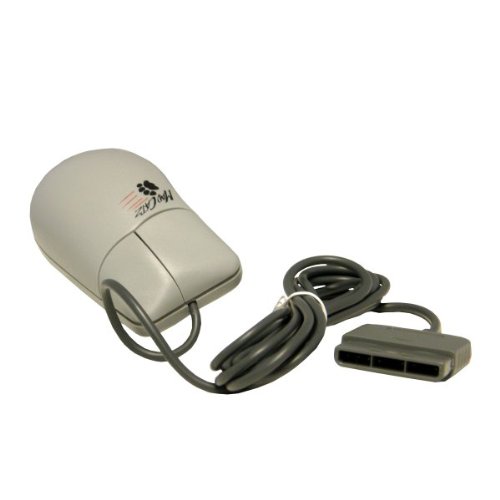 Childrens Toyshop   : Madcatz - Joysticks - Mouse pour Playstation