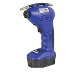 Review Silverline Tools.  / SILVERLINE 18V CORDLESS COMP 3-5HR
