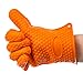 SFO BBQ Grilling Gloves, Most Versatile Oven Mitts and Hot Pads