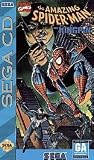 The Amazing Spider-Man Vs. The Kingpin (Sega CD)