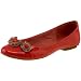Juicy Couture Women's Sicily Flat