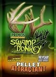 Primos Pellet Attractant - 7.5-Pound Bag
