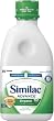 Similac Organic Infant Formula with Iron, Ready to Feed, 32-Fluid Ounces (Pack of 6)