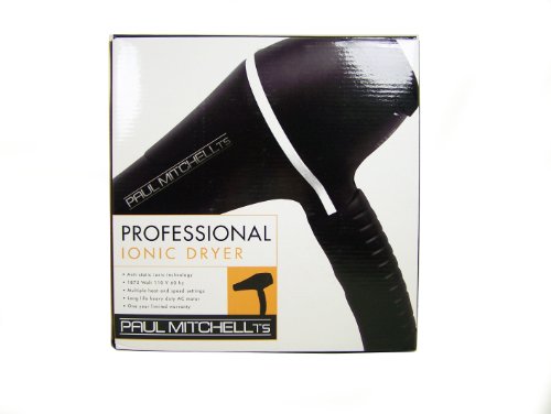 Paul Mitchell TS Hair Dryer, 1 Count