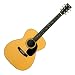 S.Yairi Japan Vintage Series YO-108 �A�R�[�X�e�B�b�N�M�^�[ �n�[�h�P�[�X�t