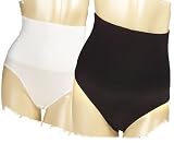 Carol Wior Belly Buster Firm Control Panty