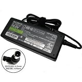 Sony Vgp-ac19v19 Vgpac19v19 Ac Adapter Laptop Charger 80w Vaio Laptop Notebook Computer Charger Power Supply Cord Plug Cable