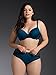 Smooth Push-Up Balconette Bra