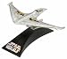 Titanium Series Star Wars 3 Inch Vehicles  Amadala's Star Skiff
