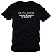 CRANE , POOLE & SCHMIDT - BOSTON LEGAL - T-SHIRT