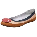 Pink Studio Women's Sam Flats