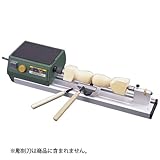 ウッドレースDX NO.27020/小型旋盤/木工旋盤【プロクソン】