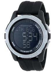 Freestyle Unisex 101983 Sport Big Digit Display Digital Strap Watch