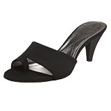 AK Anne Klein Womens Karolina Sandal