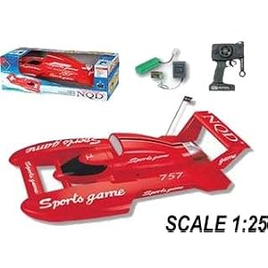 RC Racing Hydro Boat RC Speed Boat by