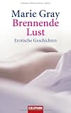 Brennende Lust - Marie Gray