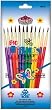 Big Kids Choice Arts & Crafts Brush Set - 12/Pkg