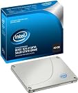 Intel Boxed X25-V Value SATA SSD 40GB SSDSA2MP040G2R5