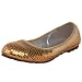 Wanted Shoes Little Kid/Big Kid Lunar Ballet Skimmer