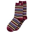 Smartwool Kids Amigo Nuevo Crew Socks