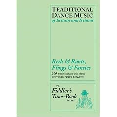 Reels & Rants, Flings & Fancies