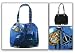 Harry Potter Deathly Hallows Hogwarts Castle Sublimation Jrs Ladies Bag Harry Potter Deathly Hallows Hogwarts Castle Sublimation Jrs Ladies Bag