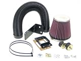 K&N 57-0006 57i International Intake Kit