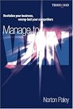  : Manage to Win