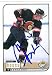 Marian Hossa autographed Hockey Card (Ottawa Senators)