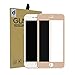 iPhone 7 Plus Screen Protector,JDX 0.2mm Carbon Fiber Protector Film 3D Full Cover Soft Curve Edge Ballistic Tempered Glass [3D Touch Compatible] for Apple iPhone 7 Plus(5.5
