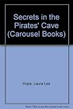 Secret in the pirates' cave