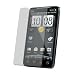 Skinomi TechSkin - Screen Protector Shield for HTC EVO 4G + LIFETIME REPLACEMENTS