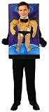 Male Stripper - Weenies Teenie - Adulte Costume de déguisement