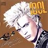 Abbildung von Billy Idol