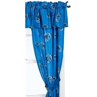 Spiderman 63-Inch Drapes
