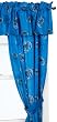 Spiderman 63-Inch Drapes