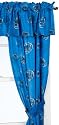 Spiderman 63-Inch Drapes