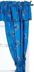 Spiderman 63-Inch Drapes