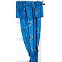 Spiderman 63" Drapes